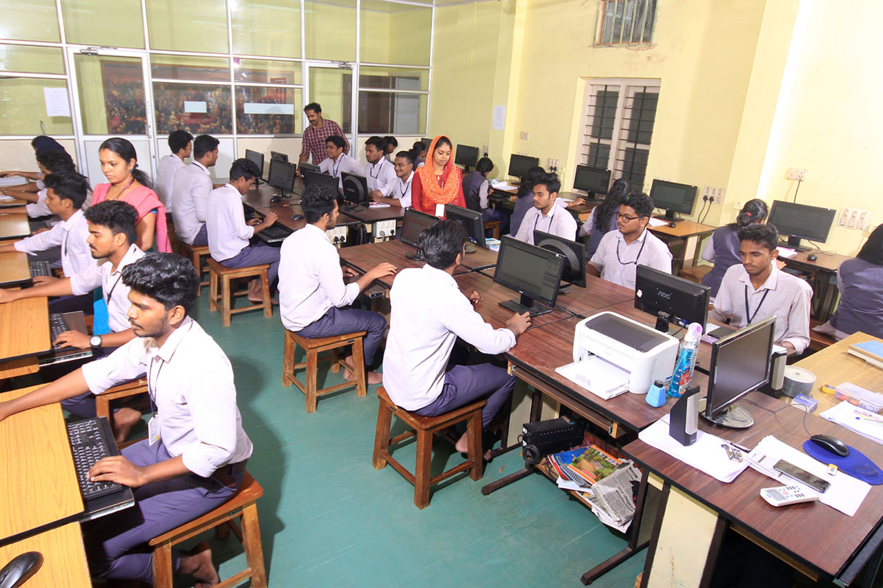 Bsc computer science jobs in mumbai